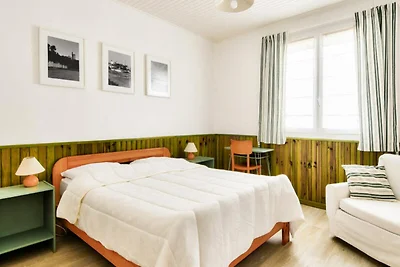 Apartment in Noirmoutier in Strandnähe