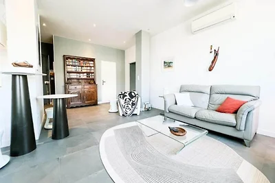 Wohnungen für 5 Personen