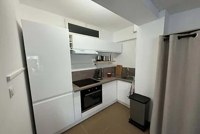 Charmanter Strandurlaub in Valras