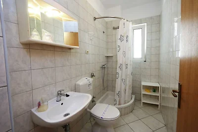 Apartments & Rooms Villa Petra - Double Room ...