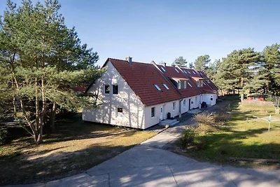 Ferienwohnung mit 2 Schlafzimmer