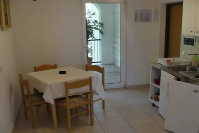 Apartments Boguvila - Two-Bedroom Economy Apa...