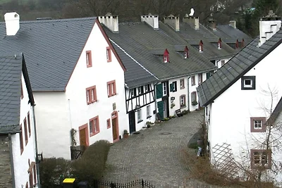 Holiday home in Lissendorf with double bed
