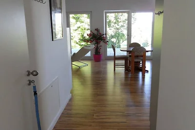 Holiday apartment with 1 bedroom