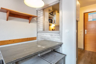 Verblijf in de Alpen met eigen balkon