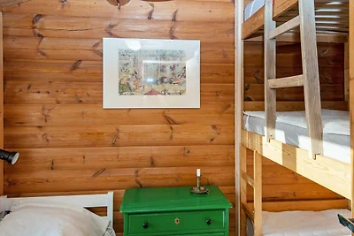 5 Personen Ferienhaus in Kolind-By Traum