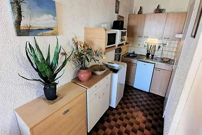 Studio für 3 Personen