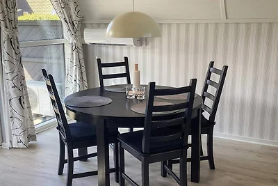 4 Personen vakantie huis in Gedser