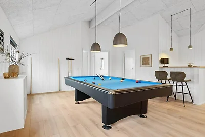 5 Sterne Ferienhaus in Løkken