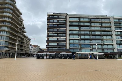 Appartamento a Nieuwpoort per 4 persone