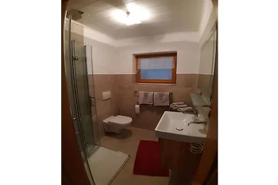 Ferienwohnung in Neuschönau mit Barbecue