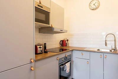 apartman za odmor Obiteljski odmor Lyon
