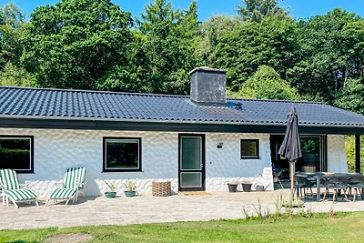 7 Personen Ferienhaus in Ebeltoft-By Traum