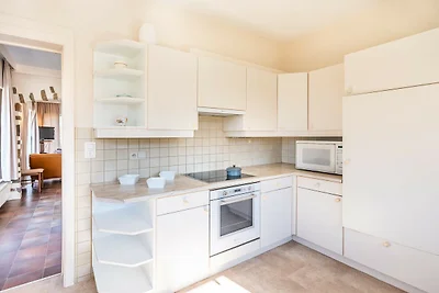 Gemütliche Villa in der Nähe des...