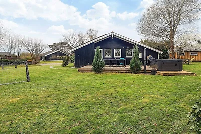 5 sterren vakantie huis in Gilleleje