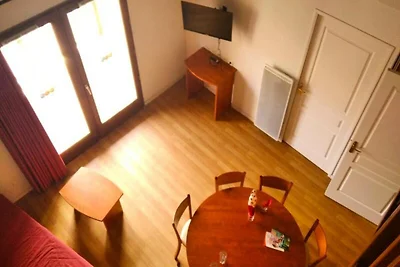 Wohnung Nr. 28 – 1. Stock – Bagnères-Gebäude