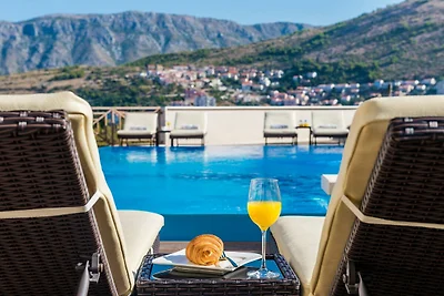 Apartments Villa Peragro - One Bedroom Apartm...