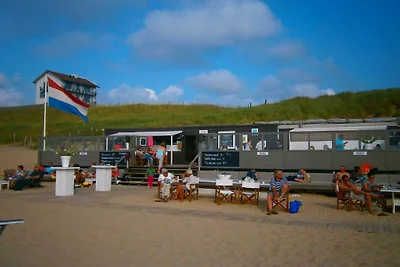 Atlantic Residenza di vacanza confortevole