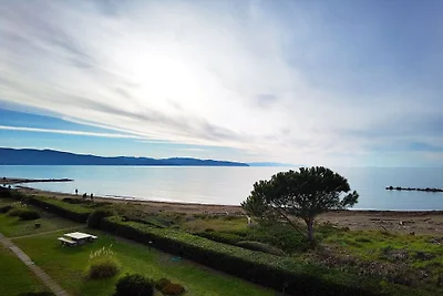 Appartamento Germoglio sulla Spiaggia