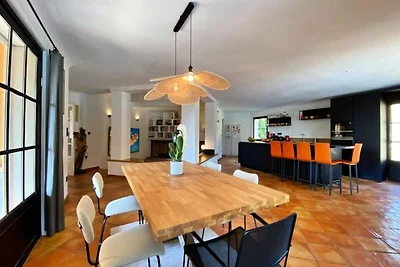 Case e Ville per 8 Persone