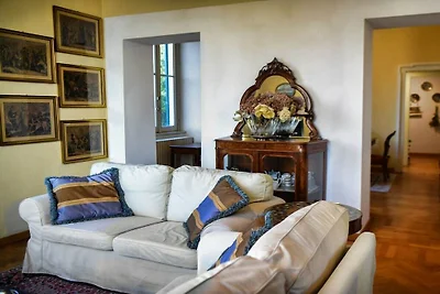 Villa Emilia Résidence de vacances tout...