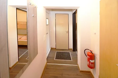 Vakantiehuis met 3 slaapkamers voor 6...