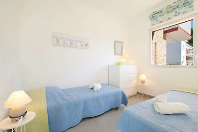 Schöne Wohnung an der Costa Brava