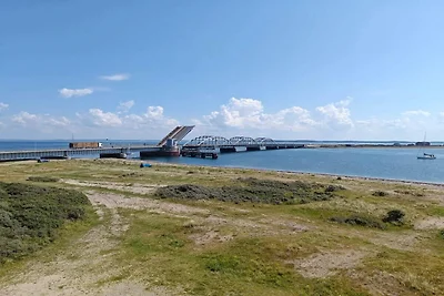 Rustige Waterfront Toevluchtsoord-By Traum