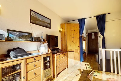 Apartment in Les Gets in der Nähe von...