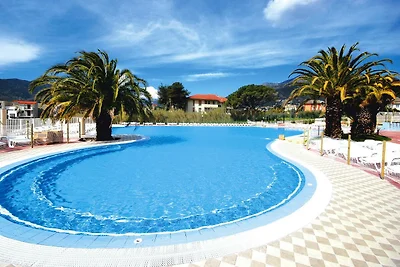Ferienresort Ai Pozzi Village Resort, Loano