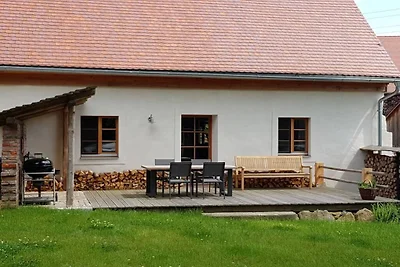 Mieszkanie wakacyjne Alter Speicher 1