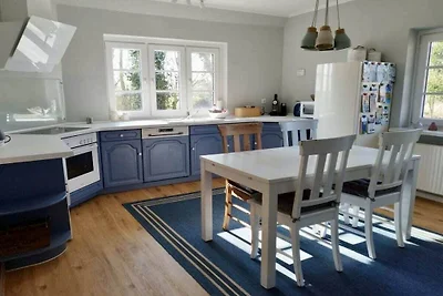 Casa vacanze con 3 camere da letto