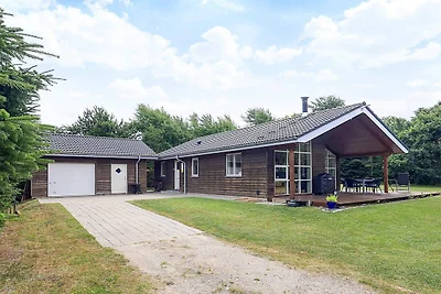 6 Personen Ferienhaus in Løgstør