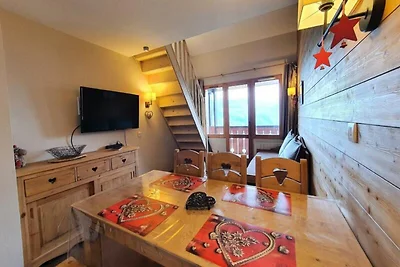 Appartamento vicino al Monte Bianco con acces...