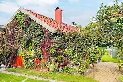 6 Personen Ferienhaus in VÄXJÖ-By Traum
