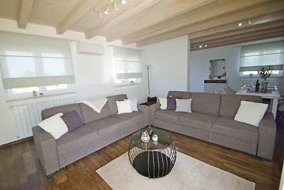 Pittoresca villa a Sanvincenti