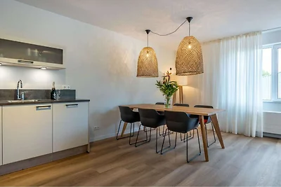Luxusapartment in Kamperland