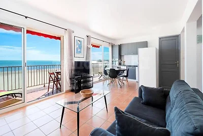 Residenz der Magellan für 6 Personen