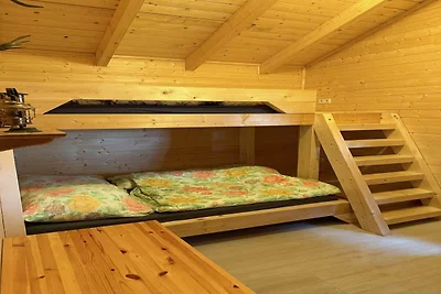 Casa idilliaca nei monti Harz