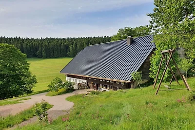 Appartamento vacanze Danielenhof1701...