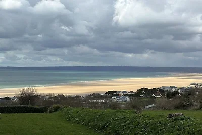 Holiday home relaxing holiday Cherbourg
