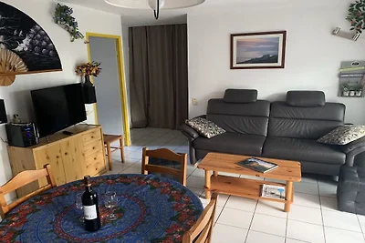 Les Villas de l' OASIS (FKK/Naturiste)
