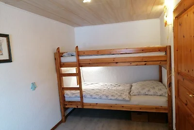 Ferme de vacances avec 2 chambres
