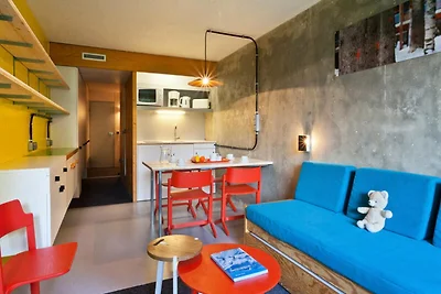 Casa vacanze a Charvet con accesso alle piste...