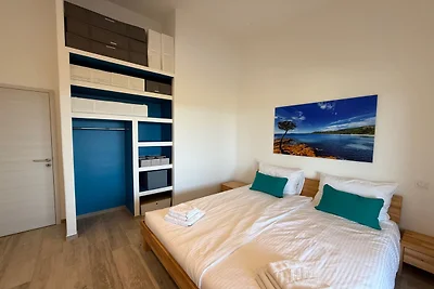Vakantiehuis dichtbij Porto Vecchio