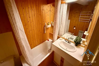 Ruhige Ecke nahe der Bergstraße