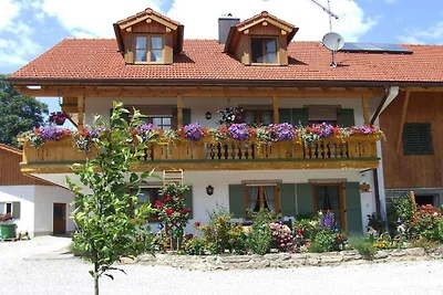 Ferienwohnung mit 1 Schlafzimmer