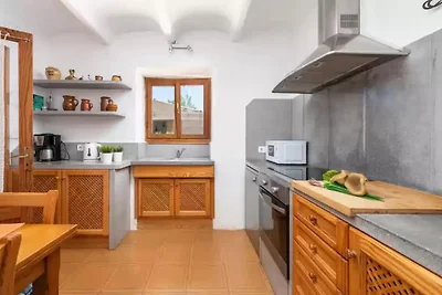 Can Sua - Villa Con Piscina Privada En ArtÃ