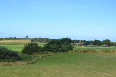 Ruhiges Kustenparadies-By Traum