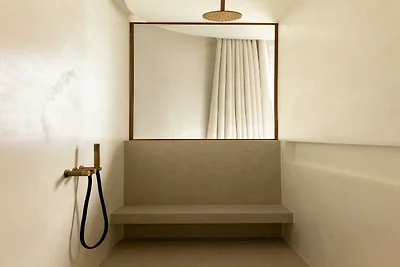 Luxe suite - AC- 2P- Madeleine/Saint Honore
